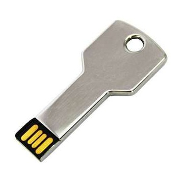 Flashdisk Kunci Costum Murah - KIPAS PROMOSI
